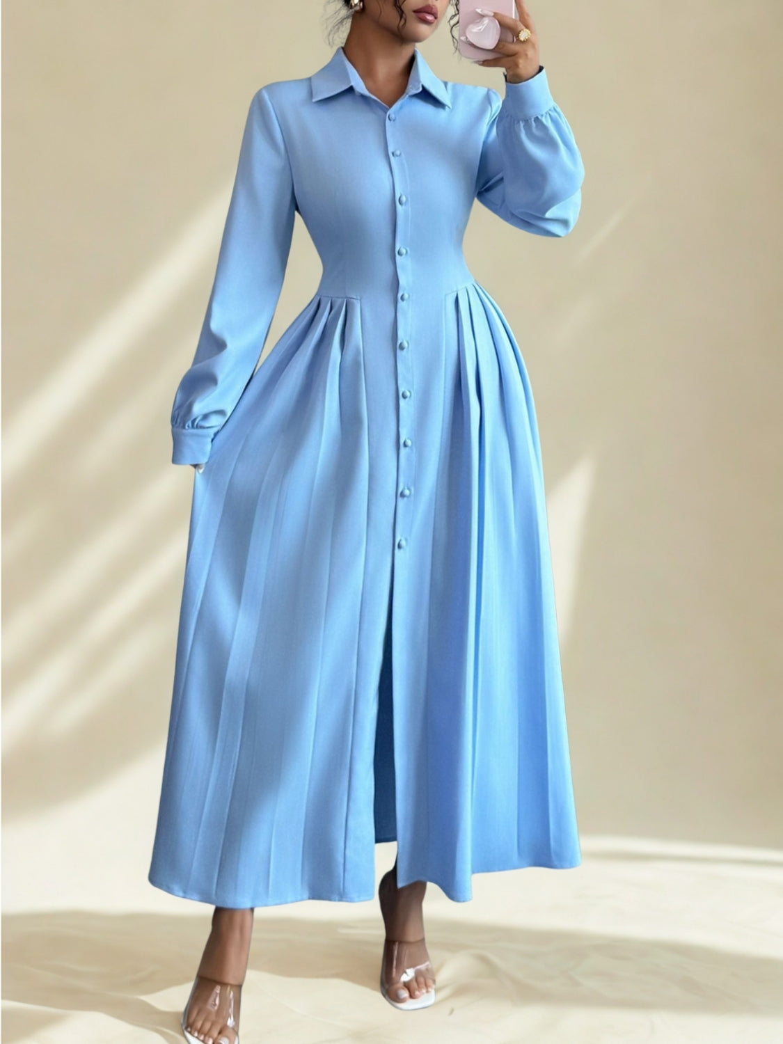 Blushé Picks - Blushé Belle