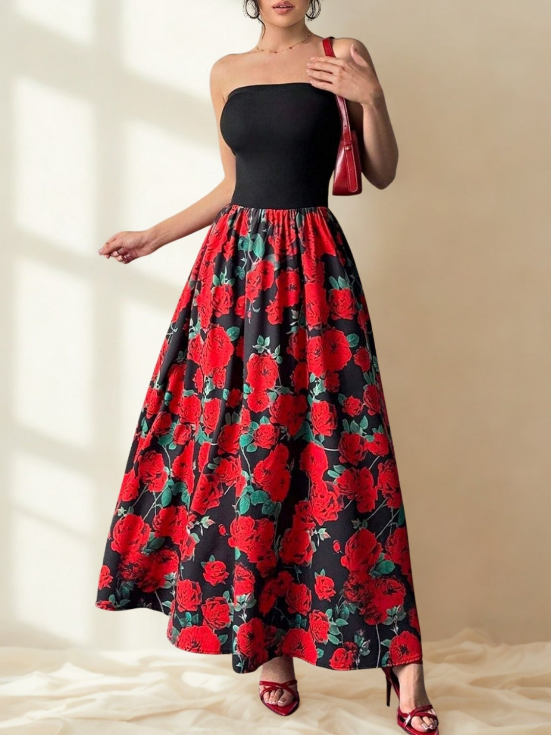 The Floral Edit - Blushé Belle