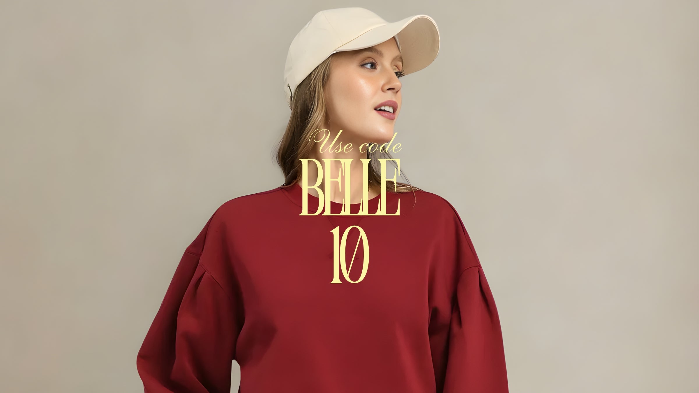 Blush Belle, Blushe Belle