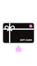 Blushé Belle Gift Card - Blushé Belle