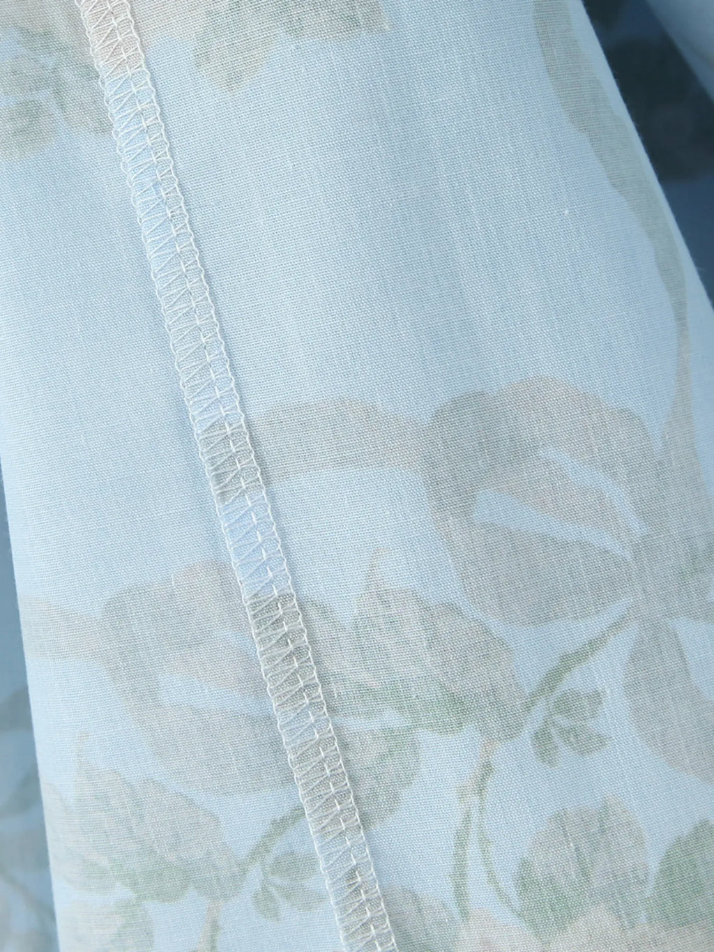 Floral Print Square Neck Cami Maxi Dress - Blushé Belle